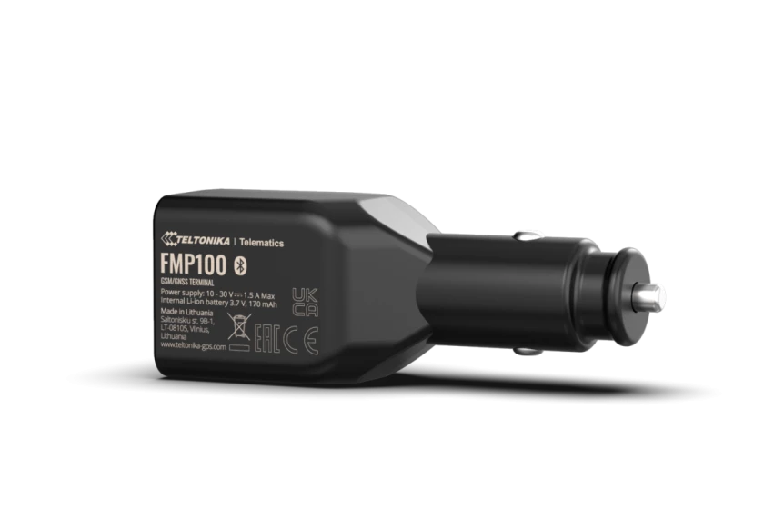 Teltonika FMP100